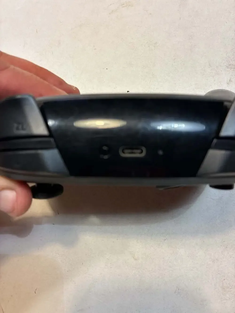 Nintendo Switch Pro Controller Wireless Black (HAC-013)